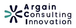 LOGO ARGAIN CONSULTING INNOVATION