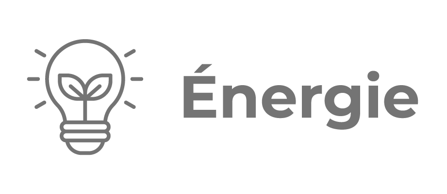 Énergie